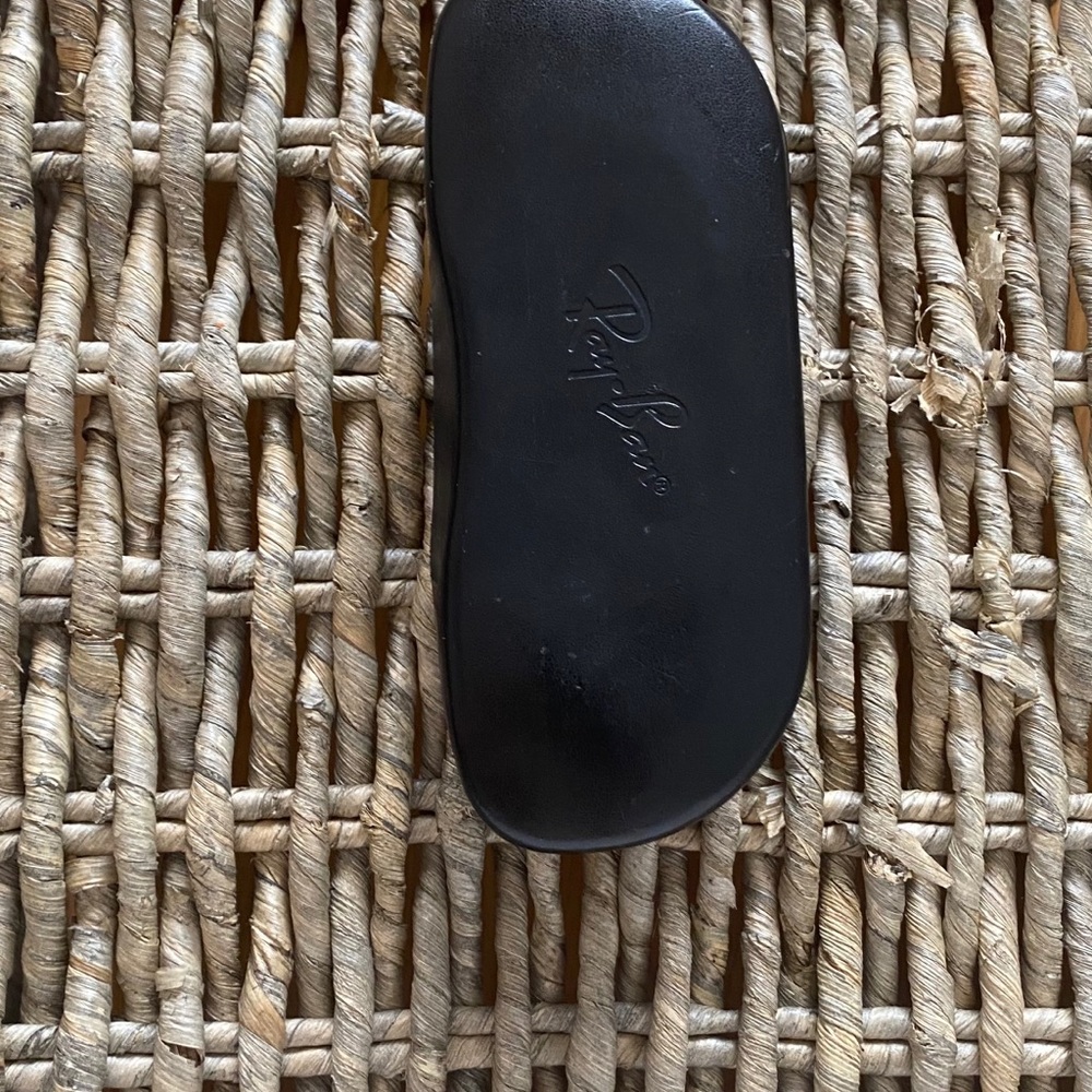 Ray Ban (Flexible Frames) Eyeglasses - image 2